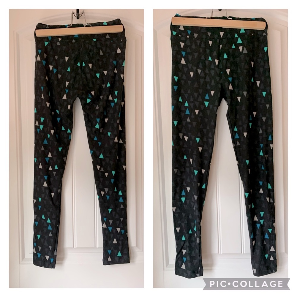 NWOT Lularoe Legging one size